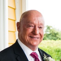 Donald Demato