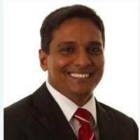 Chrishan Perera