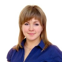 Инна Павлиенко