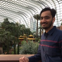 Chirag Chitroda