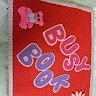 pinky's Busy Books