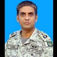 Tariq Atiullah