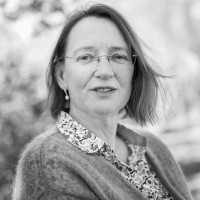 Valérie Coté Jardin