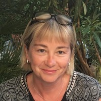 Frederique Guede