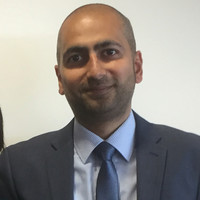 Sanjay Chandarana Llb(Hons)