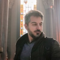 Mohamad Sadegh Naghipour