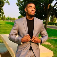 Da'Shawn Holcombe