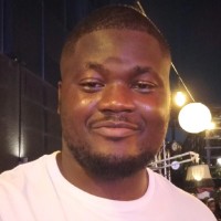 Anthony Uzokwe