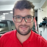 Rodrigo Baldutti