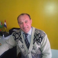 Аркадий Степаньян
