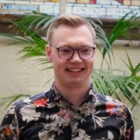 Jesper van der Zwaag