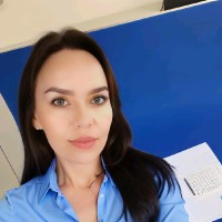 Landysh Ziyatdinova