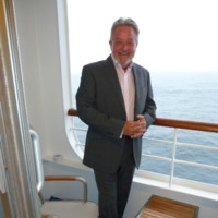Keith Stuart