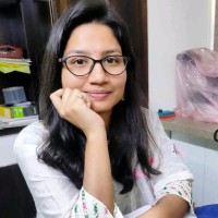 Priyanka Ekatpure