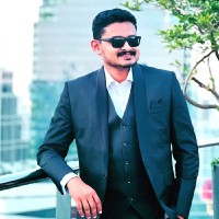Jithin KP