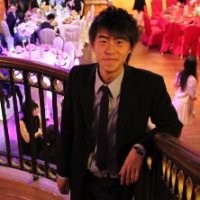 Vincent Chan