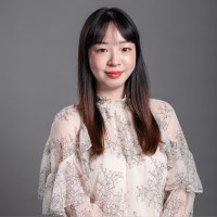 Lydia chen