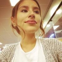 Maria de los Angeles Barea Crespo