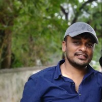 P Ananth