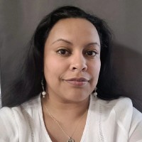 Crystal Blanco