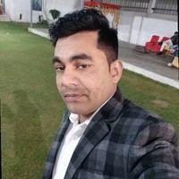Naresh Kumar