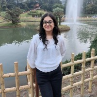 Etisha Gurav