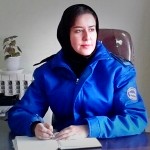 Hengameh Zolghadri
