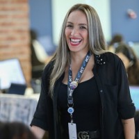 Cristiane Priscylla Barros