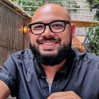 Derek Vargas