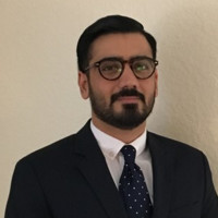 Farhad Omidvar