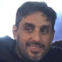 Ricardo Carballo Vázquez