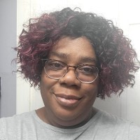 Kimberly White