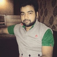 Harikesh Pandey
