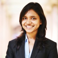 Aashima Garg