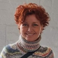 Helle Hedegaard