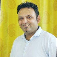 Sourabh Sharma 🔜 ChinaJoy