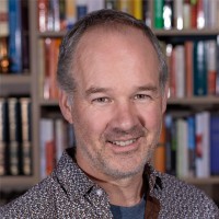 Grant George Buffett, Ph.D.