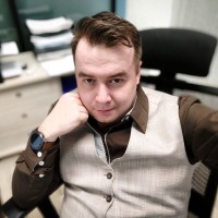 Дмитрий Корнев