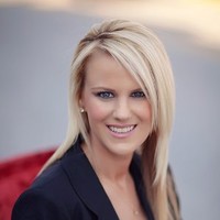 Jodie Harrell