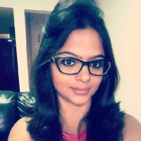 Ambika Krishnamurthy