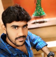 Goutham K.