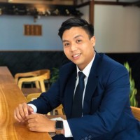 Michael Junior Pratama Benyamin
