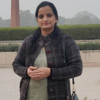 Shashi Sharma