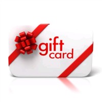 Offer Gift Card