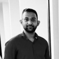 Dhruv Patel