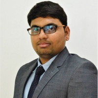 Murali Krishna Reddy B, CSM®