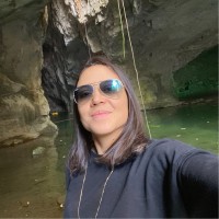 Bruna Frade Zamarro