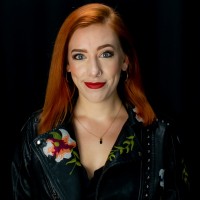 Lauren Drybread