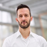 Jeroen Van Dormolen