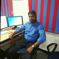 Victorpremanand Rajendran